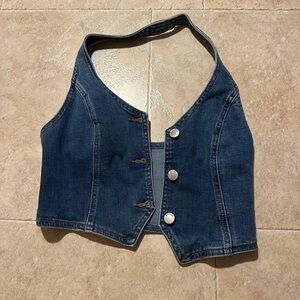 RSQ Light Blue Denim Apparel